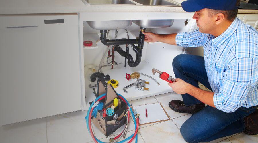 Professional expert plumbing services in Mayersville, MS